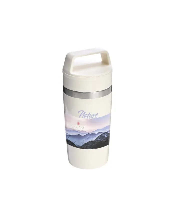 Tazza da viaggio da 350 ml Stanley Café-To-Go - cod. P100879