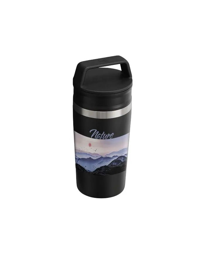 Tazza da viaggio da 350 ml Stanley Café-To-Go - cod. P100879