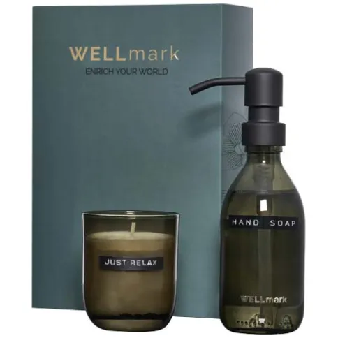 WELLmark