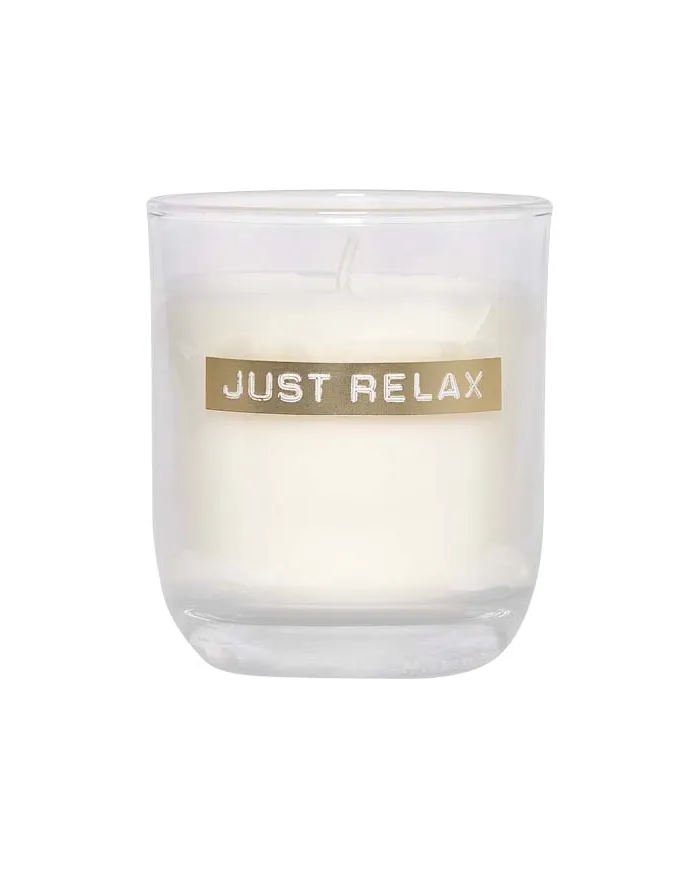 Set di dispenser di sapone per le mani da 250 ml e candela profumata da 150 g Wellmark Discovery - cod. P126406