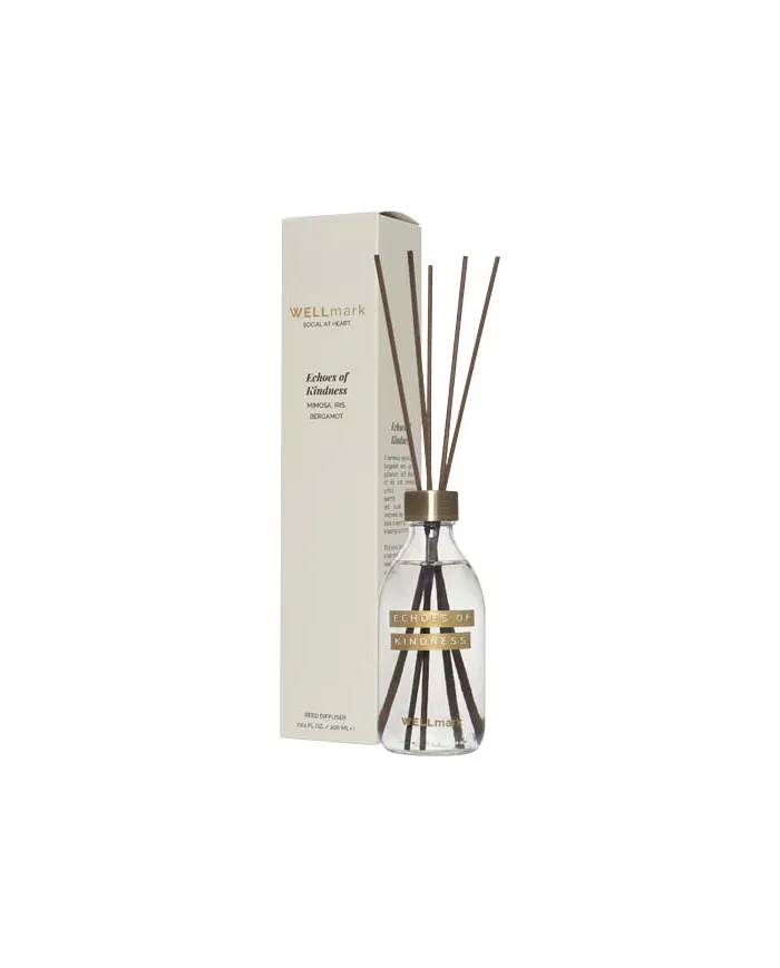 Bastoncini profumati Wellmark - cod. P126409