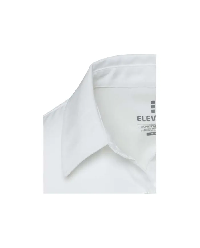 Camicia in twill da donna - cod. P39505