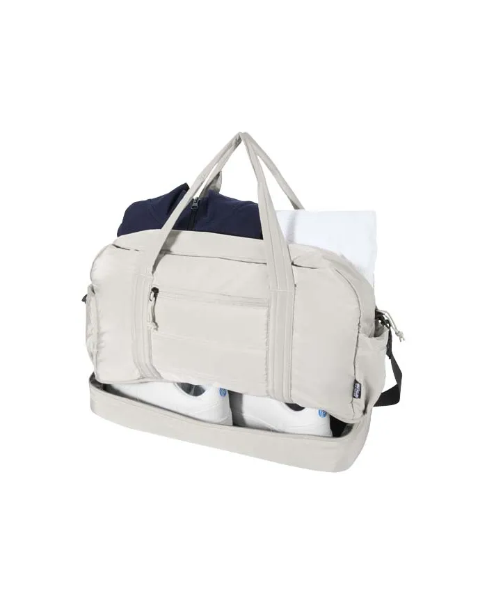 Borsone da viaggio con fondo isolato da 30L - cod. P130115