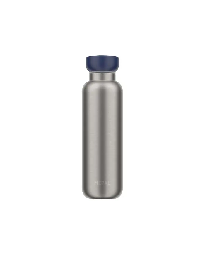 Borraccia da 500 ml in acciaio - cod. P100909