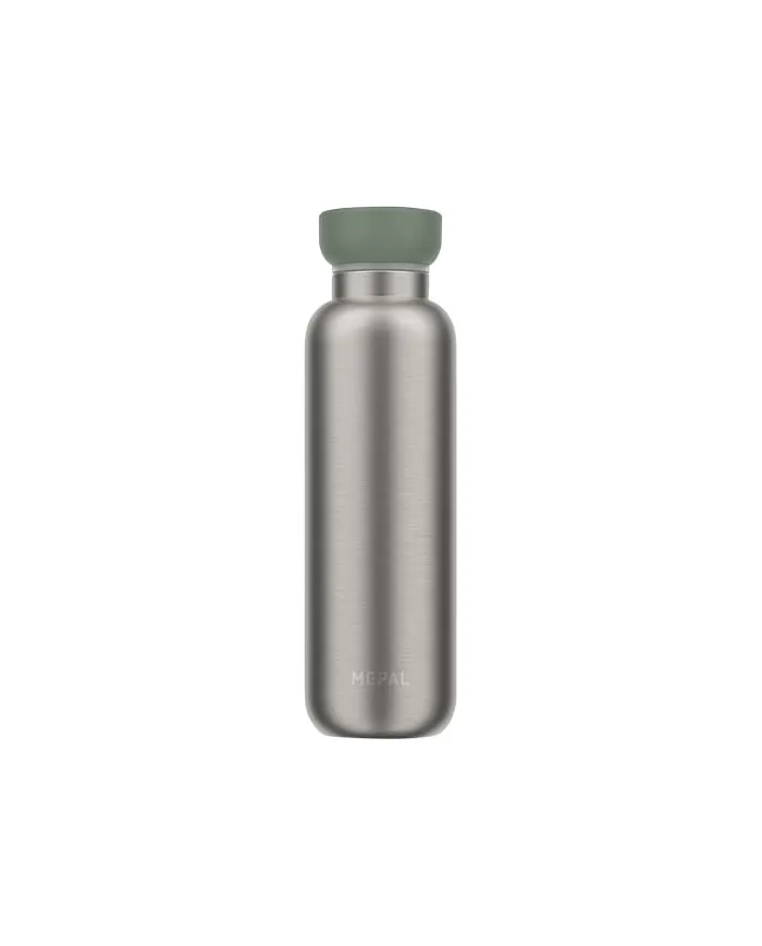 Borraccia da 500 ml in acciaio - cod. P100909