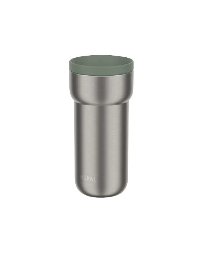 Tazza con isolamento in acciaio inossidabile da 375 ml Mepal Ellipse - cod. P100908