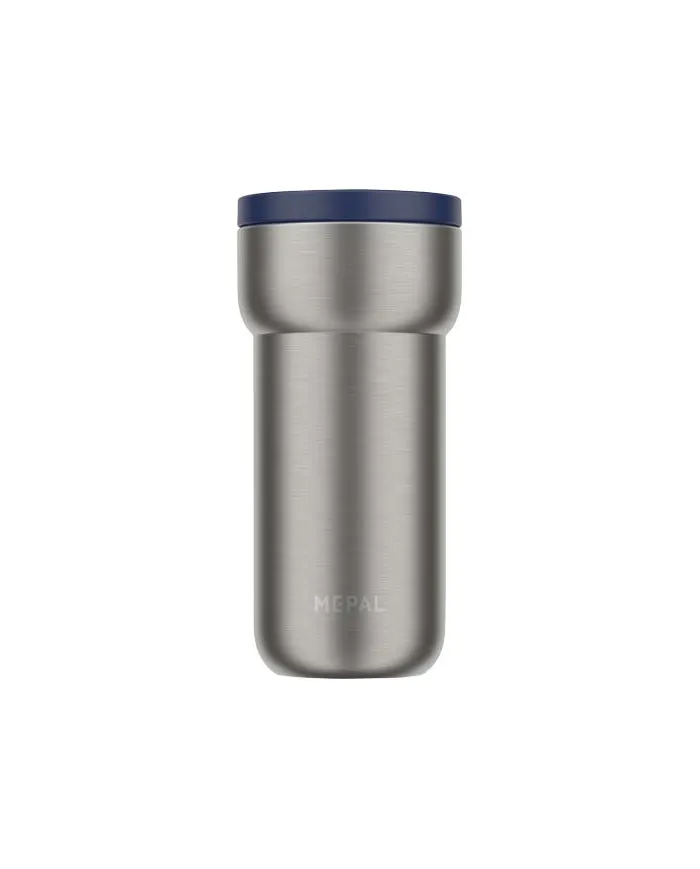Tazza con isolamento in acciaio inossidabile da 375 ml Mepal Ellipse - cod. P100908