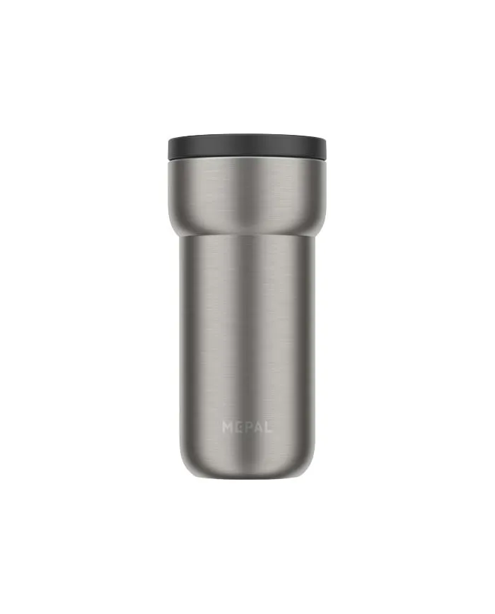 Tazza con isolamento in acciaio inossidabile da 375 ml Mepal Ellipse - cod. P100908