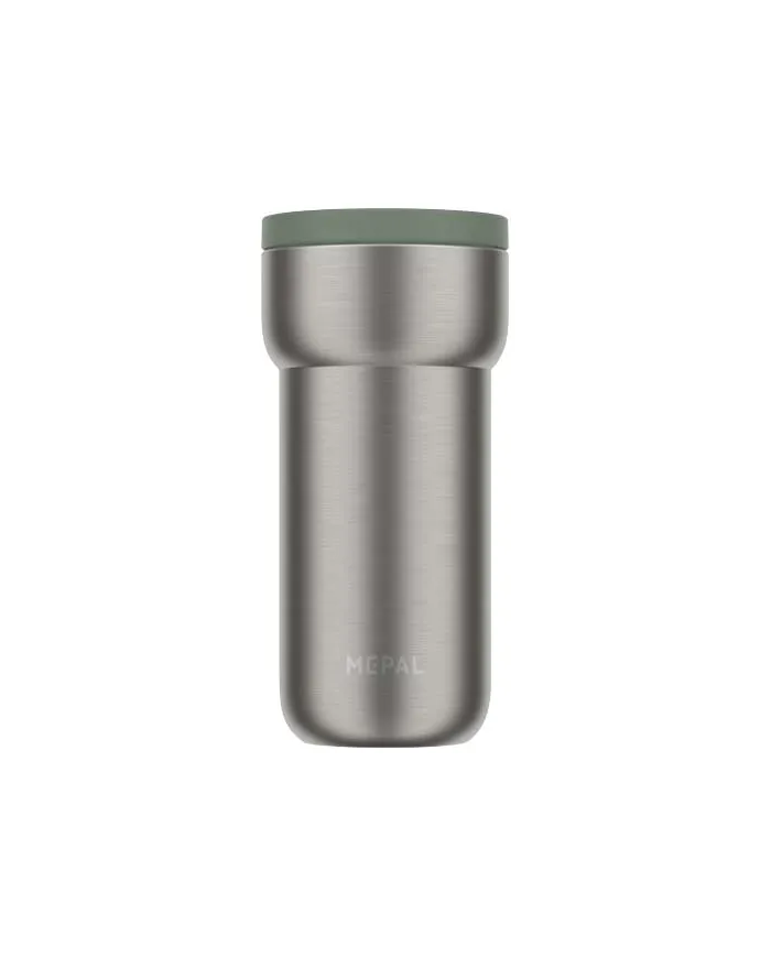 Tazza con isolamento in acciaio inossidabile da 375 ml Mepal Ellipse - cod. P100908