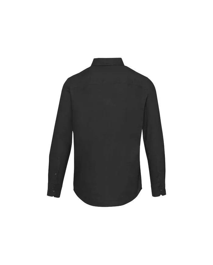 Camicia in tessuto Oxford da uomo - cod. P39500