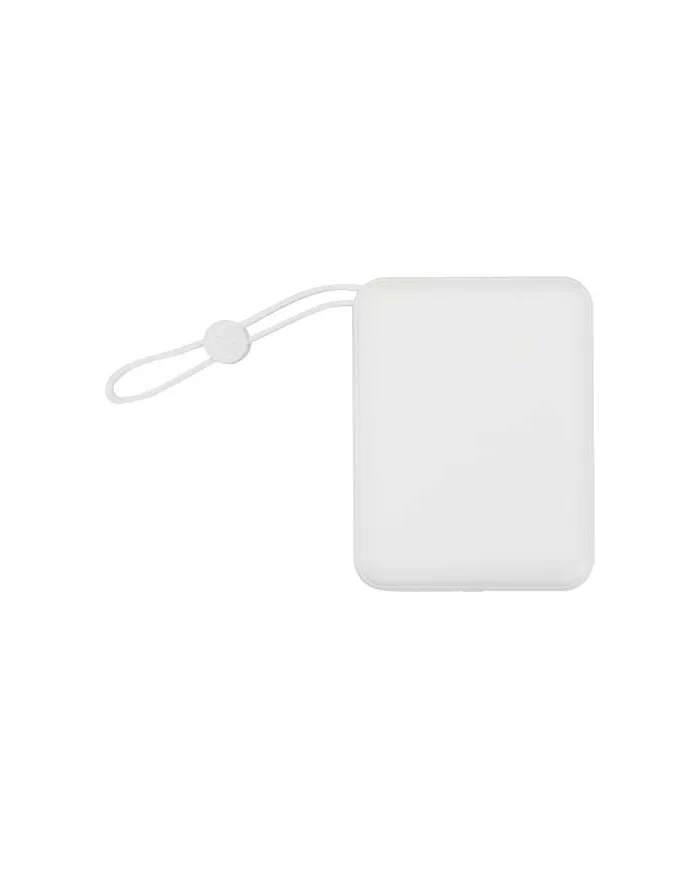 Power bank per tablet da 10.000 mAh e 35 W con cavo Tipo-C integrato - cod. P124450