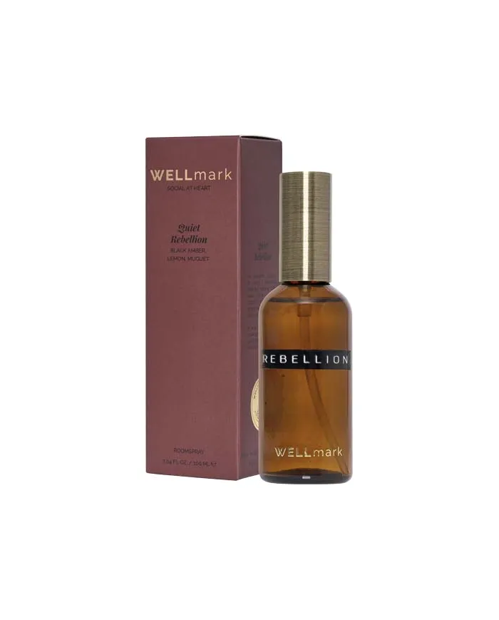 Nebulizzatore per ambienti da 100 ml Wellmark - cod. P126407