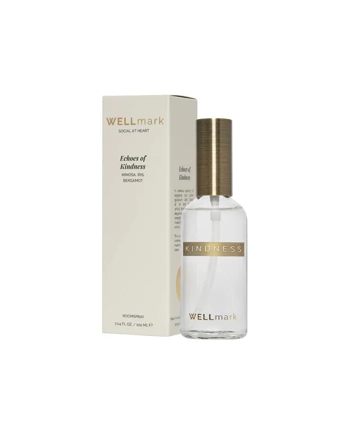 Nebulizzatore per ambienti da 100 ml Wellmark - cod. P126407