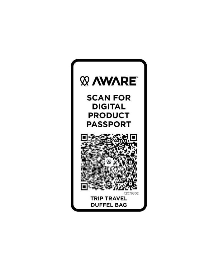 Borsone da viaggio da 42 litri - cod. P120763