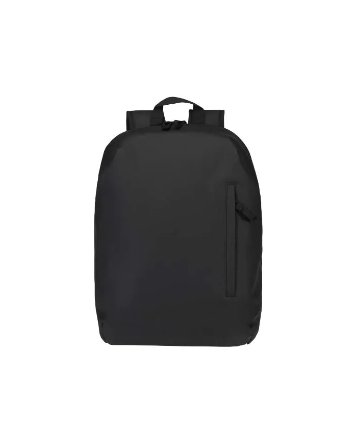 Zaino antifurto per portatile da 15" in materiale riciclato certificato GRS Resi Plus - 18L - cod. P130109