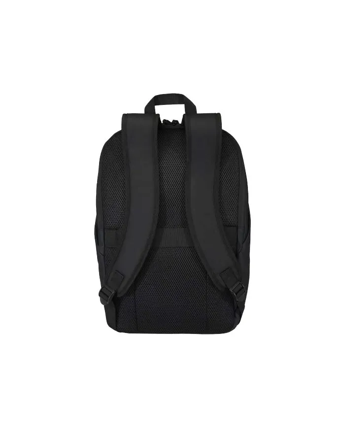 Zaino antifurto per portatile da 15" in materiale riciclato certificato GRS Resi Plus - 18L - cod. P130109