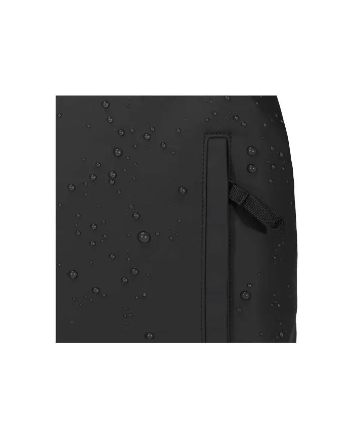 Zaino antifurto per portatile da 15" in materiale riciclato certificato GRS Resi Plus - 18L - cod. P130109