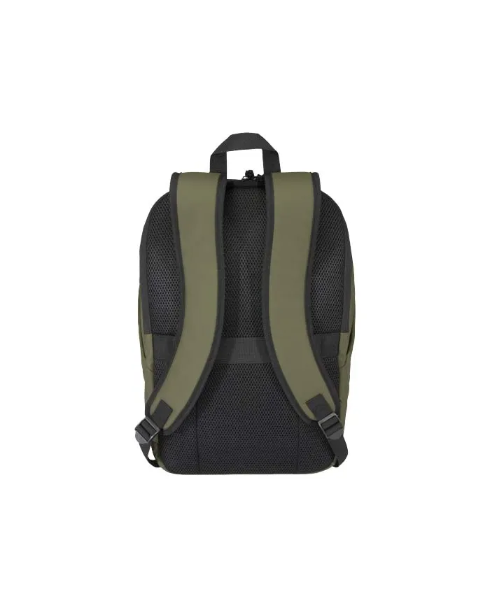 Zaino antifurto per portatile da 15" in materiale riciclato certificato GRS Resi Plus - 18L - cod. P130109