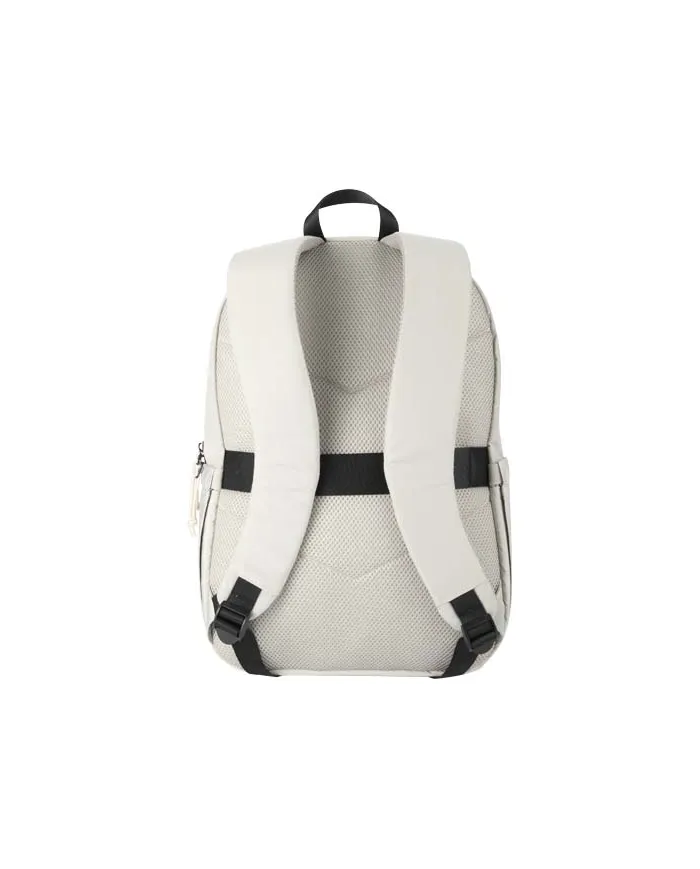 Zaino per portatile da 15,6" in materiale riciclato certificato GRS da Puffer - 18L - cod. P130114