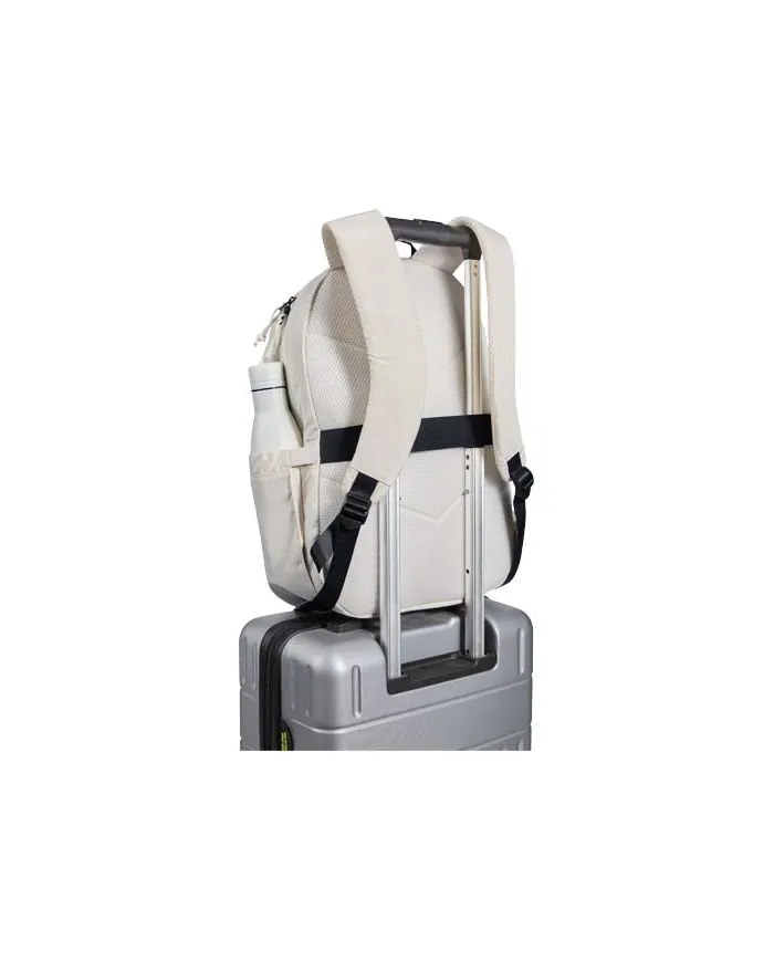 Zaino per portatile da 15,6" in materiale riciclato certificato GRS da Puffer - 18L - cod. P130114