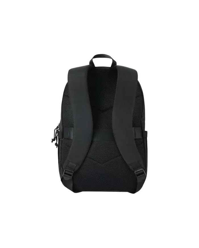 Zaino per portatile da 15,6" in materiale riciclato certificato GRS da Puffer - 18L - cod. P130114
