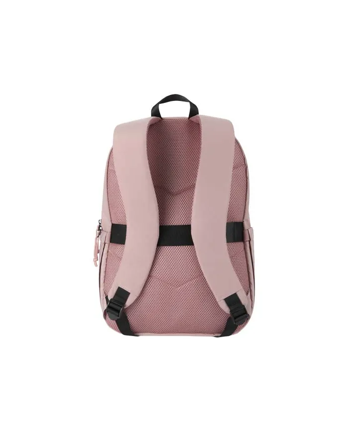 Zaino per portatile da 15,6" in materiale riciclato certificato GRS da Puffer - 18L - cod. P130114