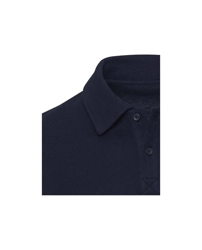 Polo unisex a maniche lunghe Apollo - cod. P39550