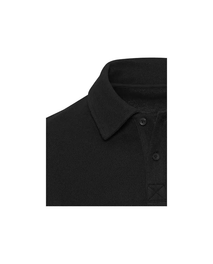 Polo unisex a maniche lunghe Apollo - cod. P39550