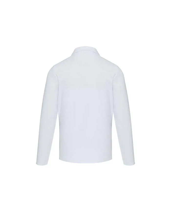 Polo unisex a maniche lunghe Apollo - cod. P39550