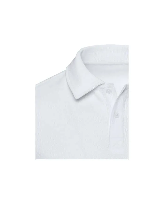 Polo unisex a maniche lunghe Apollo - cod. P39550