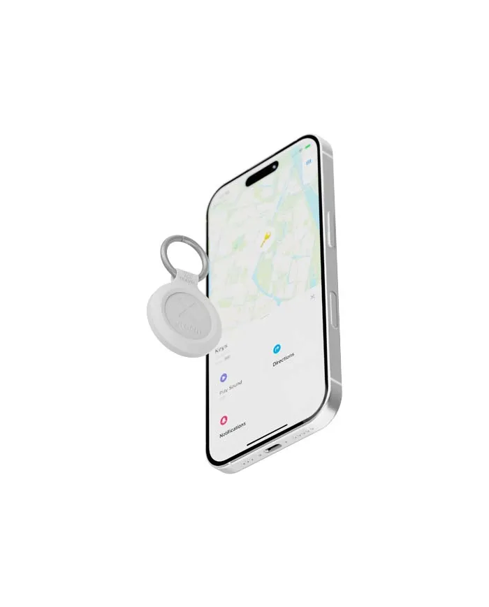 Travel Tag Xtorm XTAG2GA - cod. P124478
