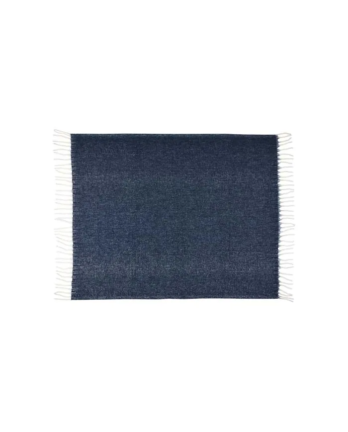 Coperta in materiale riciclato certificato GRS Dolly - cod. P113329