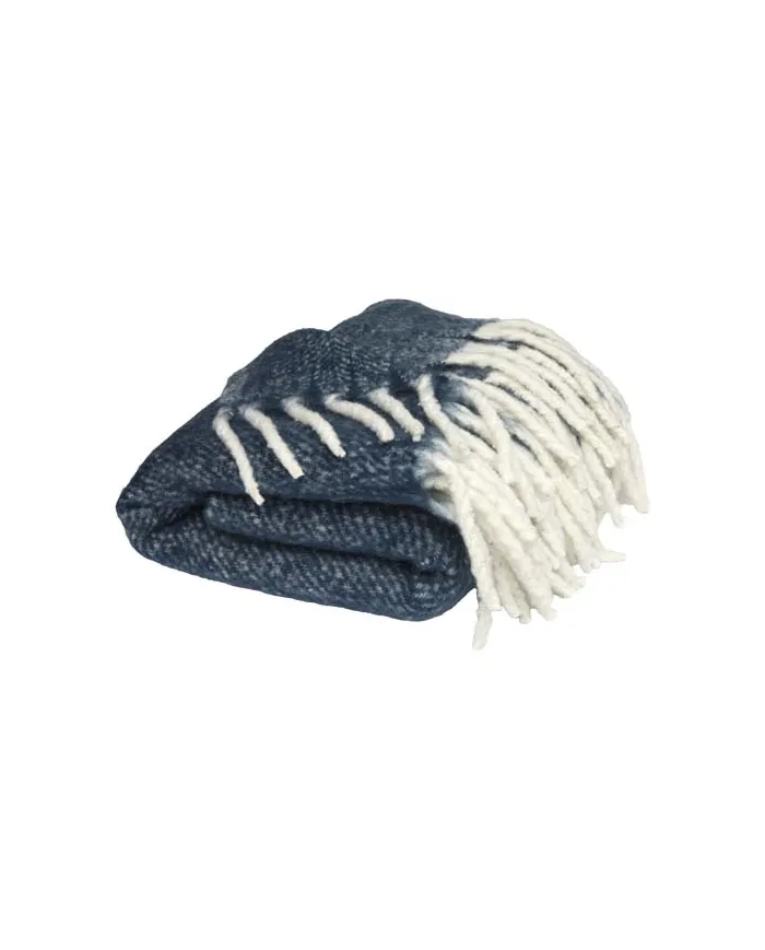 Coperta in materiale riciclato certificato GRS Dolly - cod. P113329