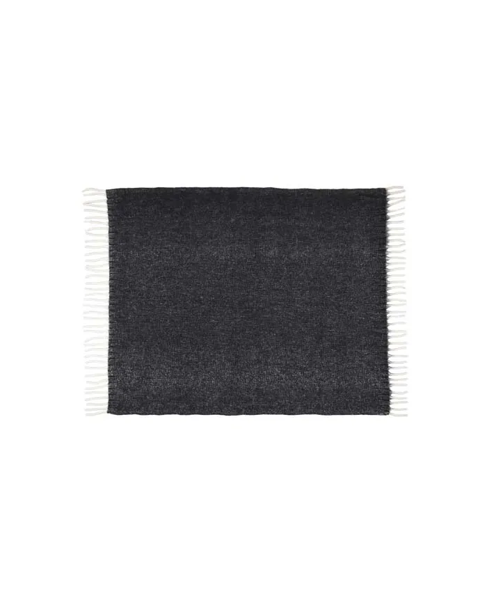 Coperta in materiale riciclato certificato GRS Dolly - cod. P113329