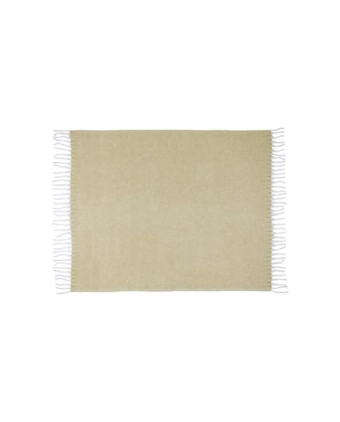 Coperta in materiale riciclato certificato GRS Dolly - cod. P113329