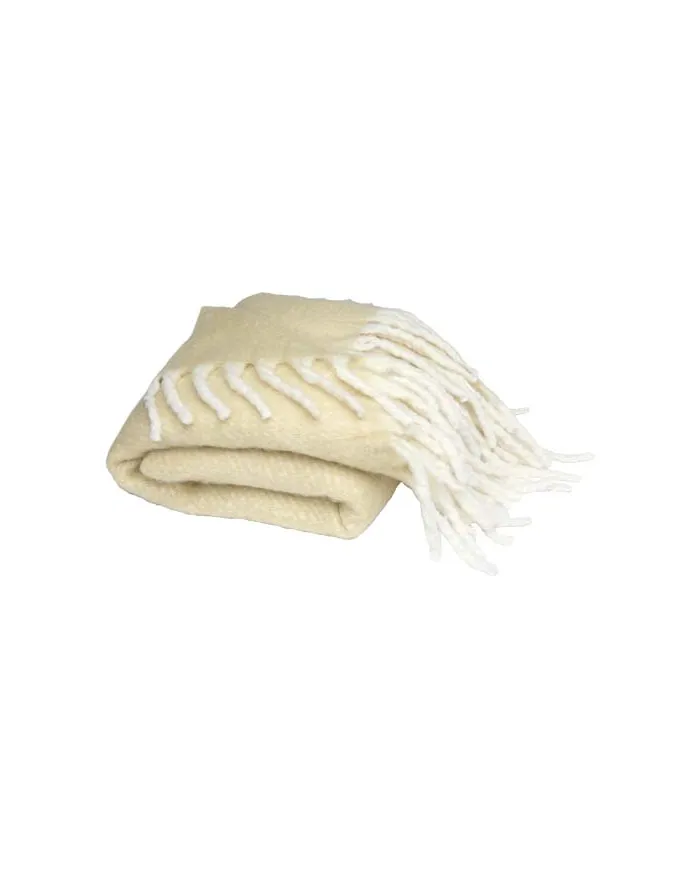 Coperta in materiale riciclato certificato GRS Dolly - cod. P113329
