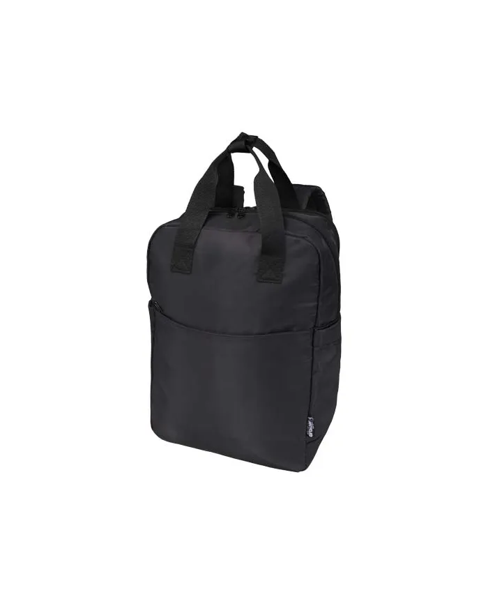 Zaino da viaggio per portatile da 14" in materiale riciclato da 9 litri Trip Aware™ - cod. P120762
