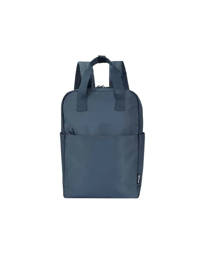 Zaino da viaggio per portatile da 14" in materiale riciclato da 9 litri Trip Aware™ - cod. P120762