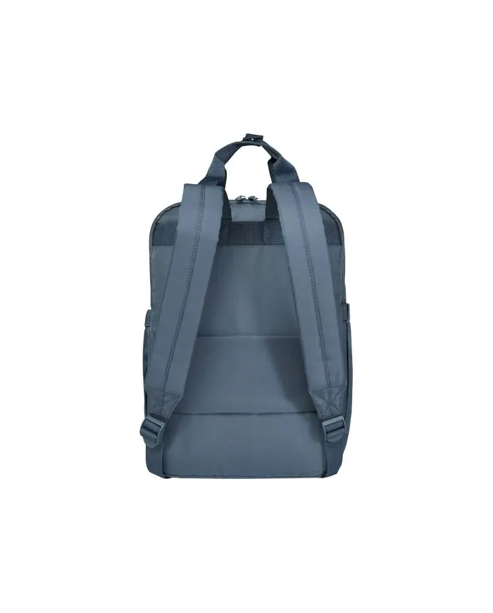 Zaino da viaggio per portatile da 14" in materiale riciclato da 9 litri Trip Aware™ - cod. P120762