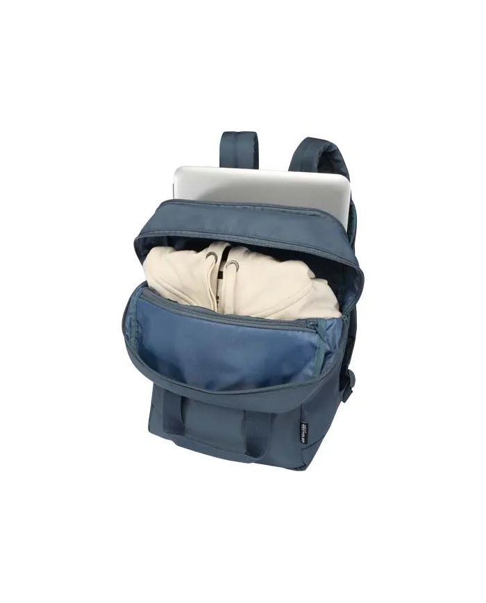 Zaino da viaggio per portatile da 14" in materiale riciclato da 9 litri Trip Aware™ - cod. P120762