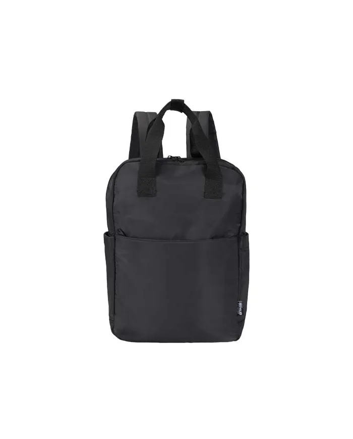 Zaino da viaggio per portatile da 14" in materiale riciclato da 9 litri Trip Aware™ - cod. P120762