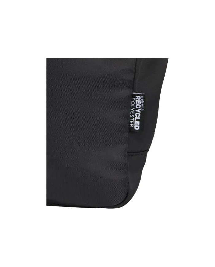 Zaino da viaggio per portatile da 14" in materiale riciclato da 9 litri Trip Aware™ - cod. P120762