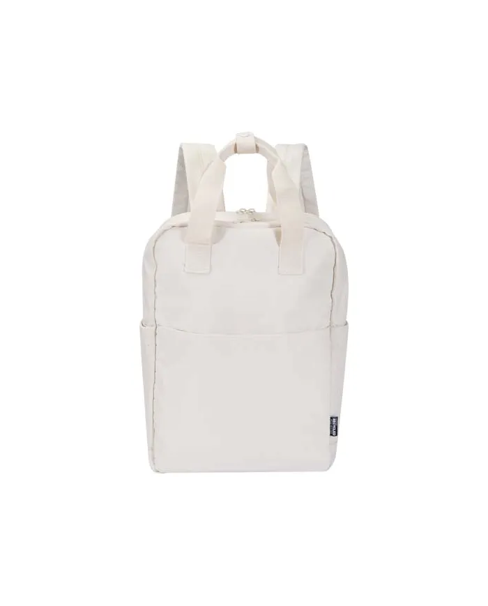 Zaino da viaggio per portatile da 14" in materiale riciclato da 9 litri Trip Aware™ - cod. P120762
