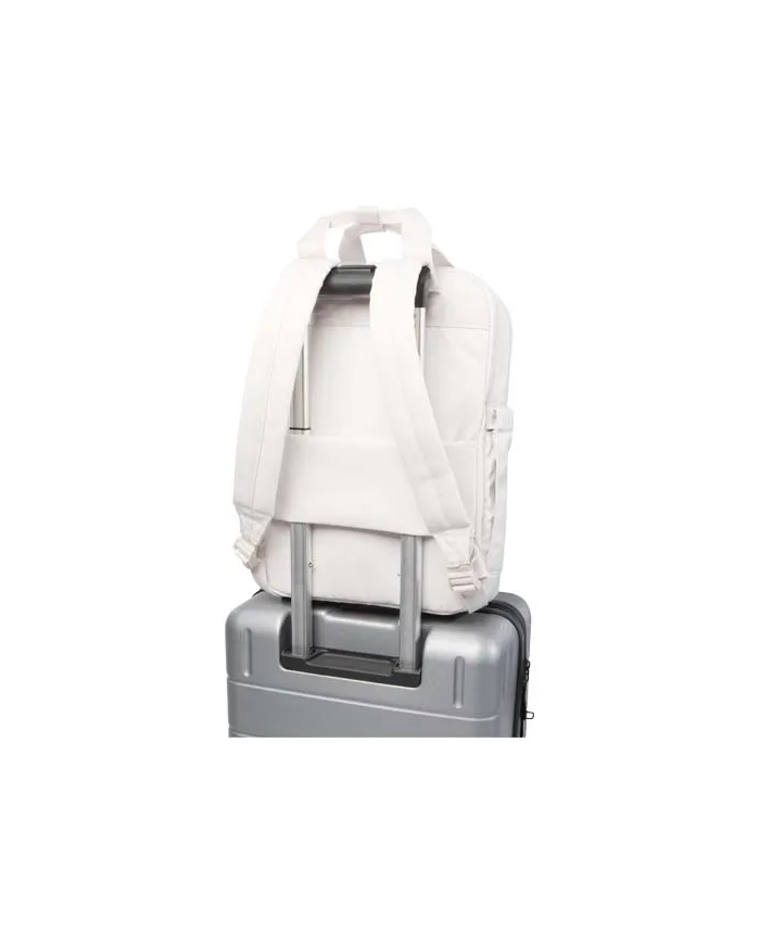 Zaino da viaggio per portatile da 14" in materiale riciclato da 9 litri Trip Aware™ - cod. P120762
