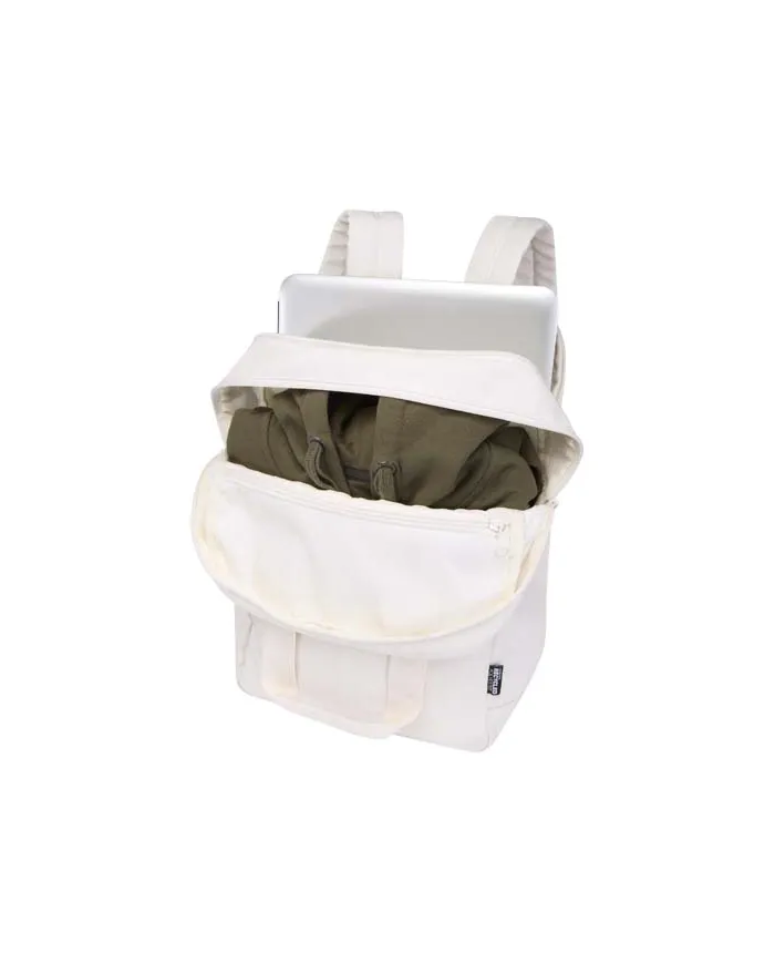 Zaino da viaggio per portatile da 14" in materiale riciclato da 9 litri Trip Aware™ - cod. P120762
