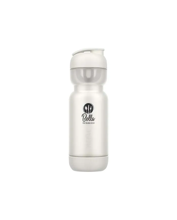 Shaker per frullati da 800 ml - cod. P100912