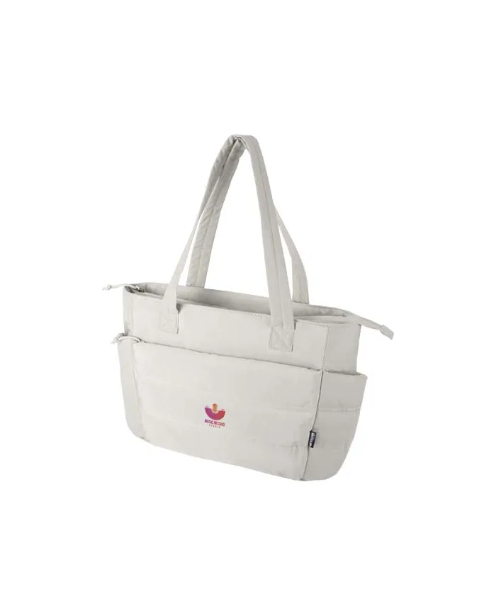 Tote bag per portatile da 15,6" - cod. P130116