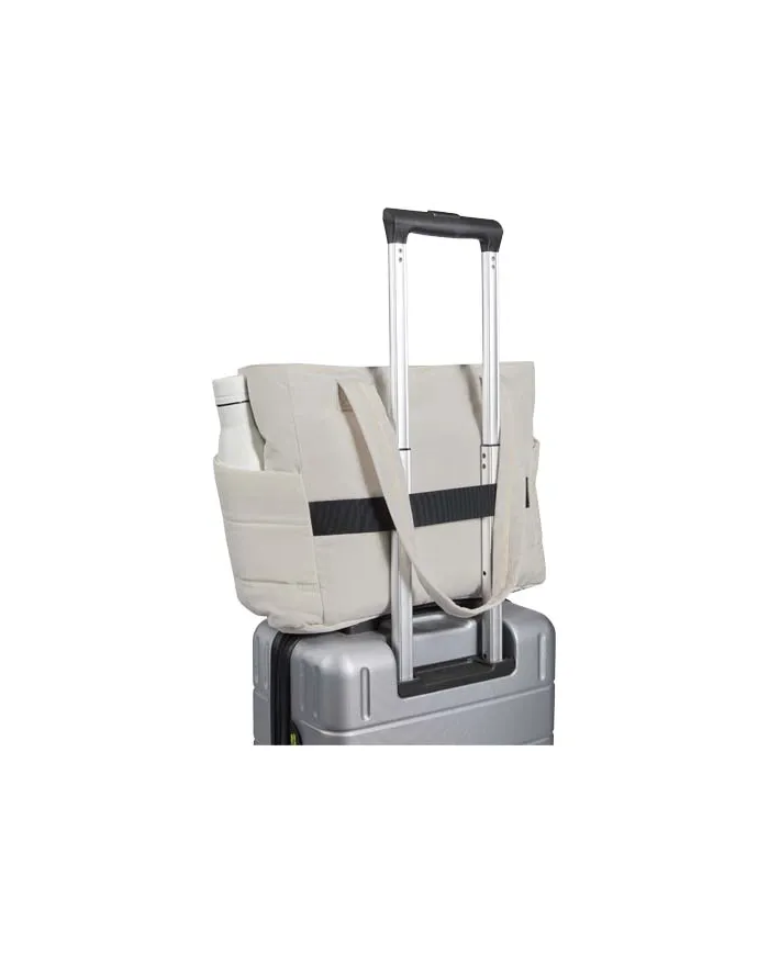 Tote bag per portatile da 15,6" - cod. P130116