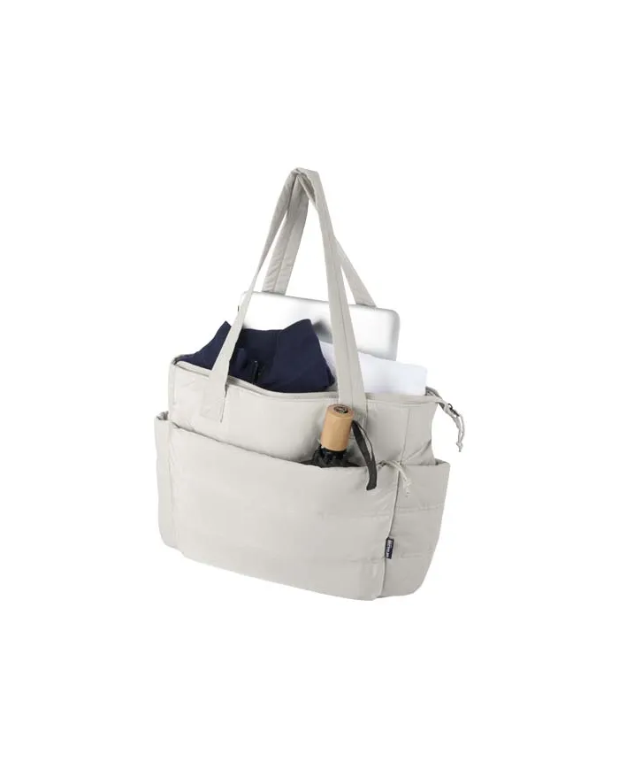 Tote bag per portatile da 15,6" - cod. P130116