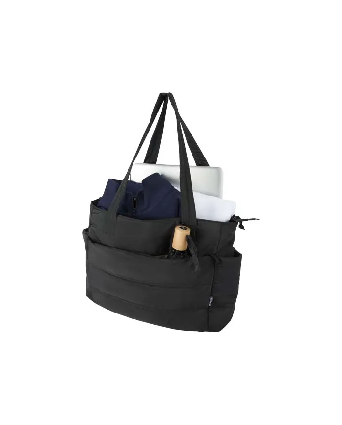 Tote bag per portatile da 15,6" - cod. P130116